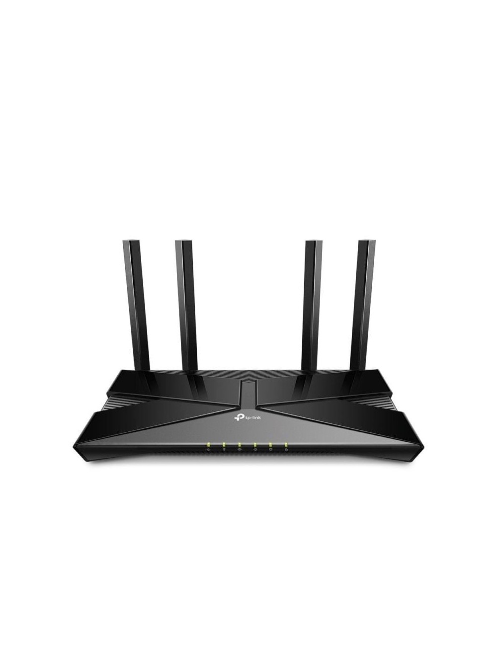 Router Inalámbrico TP-Link Archer AX53/ WiFi 6/ 3000 Mbps/ 2.4GHz 5GHz/ 4 Antenas/ WiFi 802.11ax/ac/n/a/ - n/b/g
