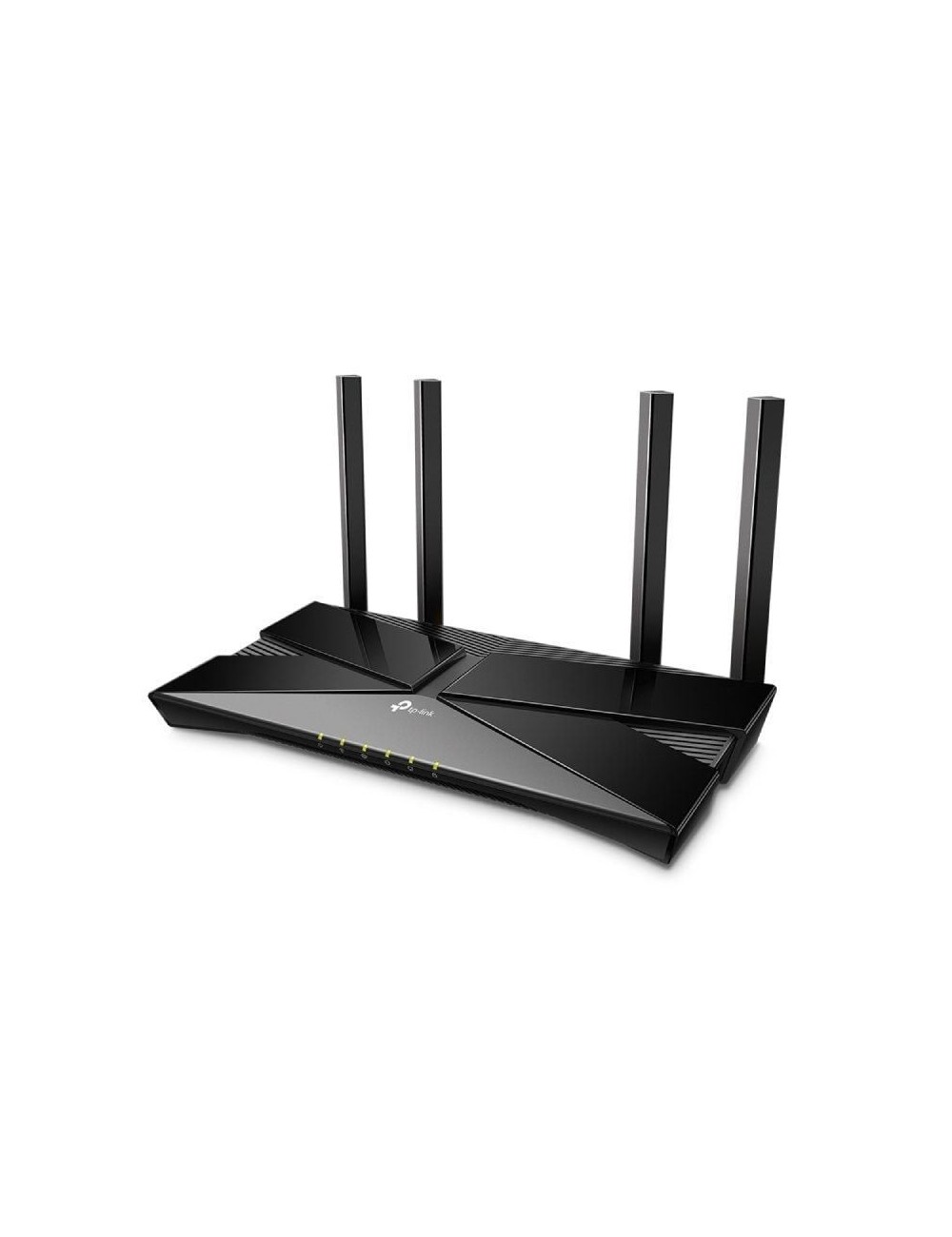 Router Inalámbrico TP-Link Archer AX53/ WiFi 6/ 3000 Mbps/ 2.4GHz 5GHz/ 4 Antenas/ WiFi 802.11ax/ac/n/a/ - n/b/g