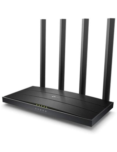ROUTER TP-LINK ARCHER AC1900 DUAL BAND - 1300MBP