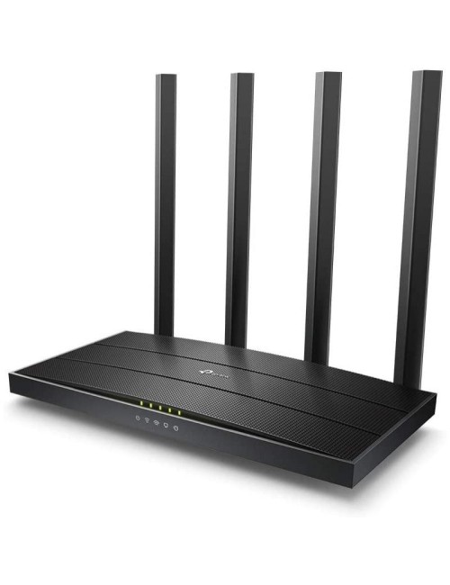 ROUTER TP-LINK ARCHER AC1900 DUAL BAND - 1300MBP