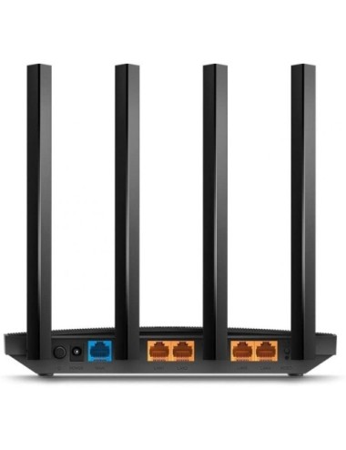 ROUTER TP-LINK ARCHER AC1900 DUAL BAND - 1300MBP