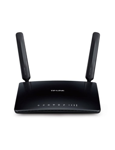 ROUTER TP-LINK AC750 4G LTE ARCER MR200(1756500018 )
