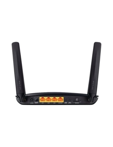 ROUTER TP-LINK AC750 4G LTE ARCER MR200(1756500018 )
