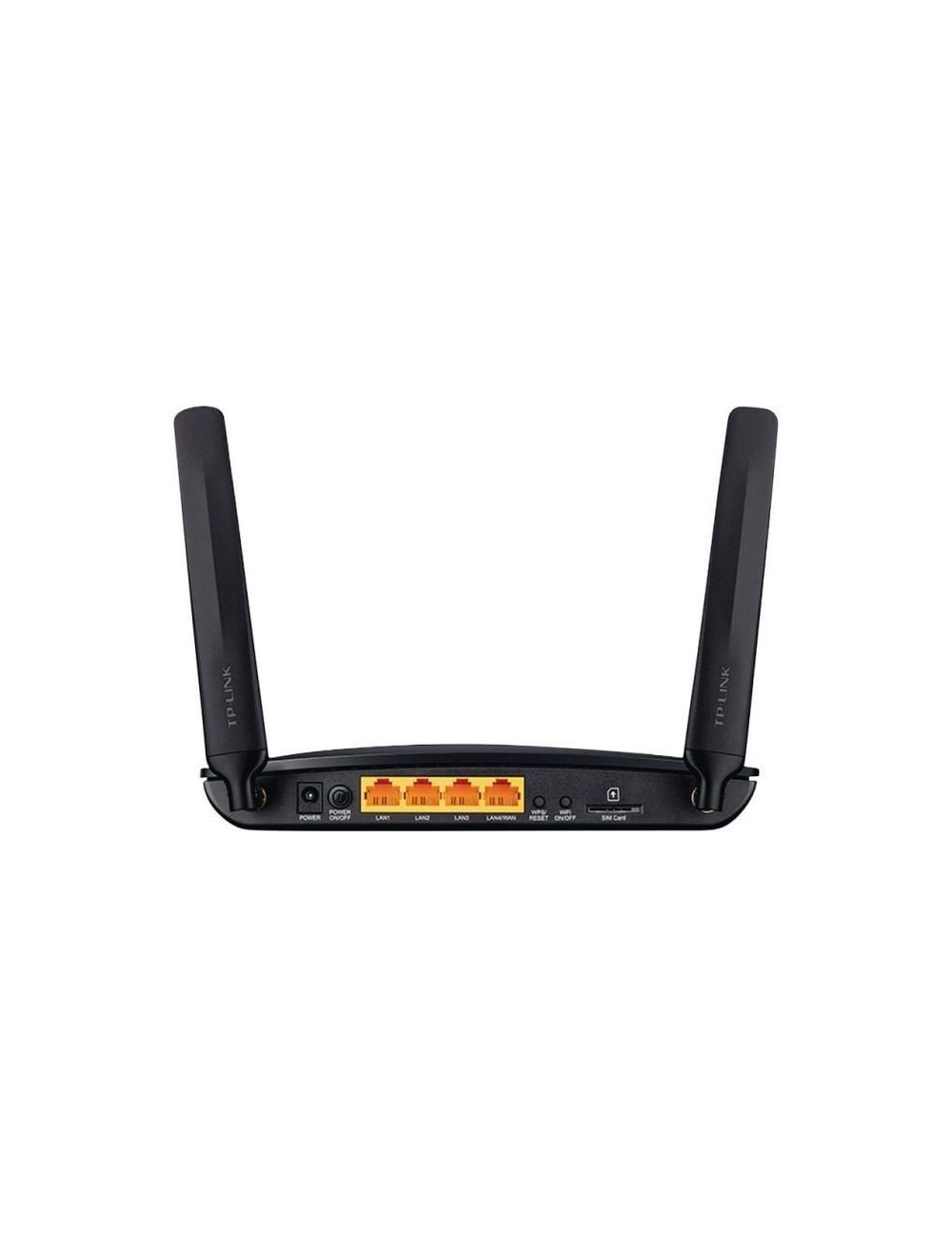 ROUTER TP-LINK AC750 4G LTE ARCER MR200(1756500018 )