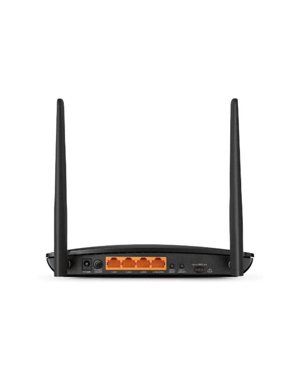 Router Inalámbrico 4G TP-Link Archer MR500 1200Mbps 2.4GHz 5GHz/ 2 Antenas/ WiFi 802.11a/n/ac - b/g/n