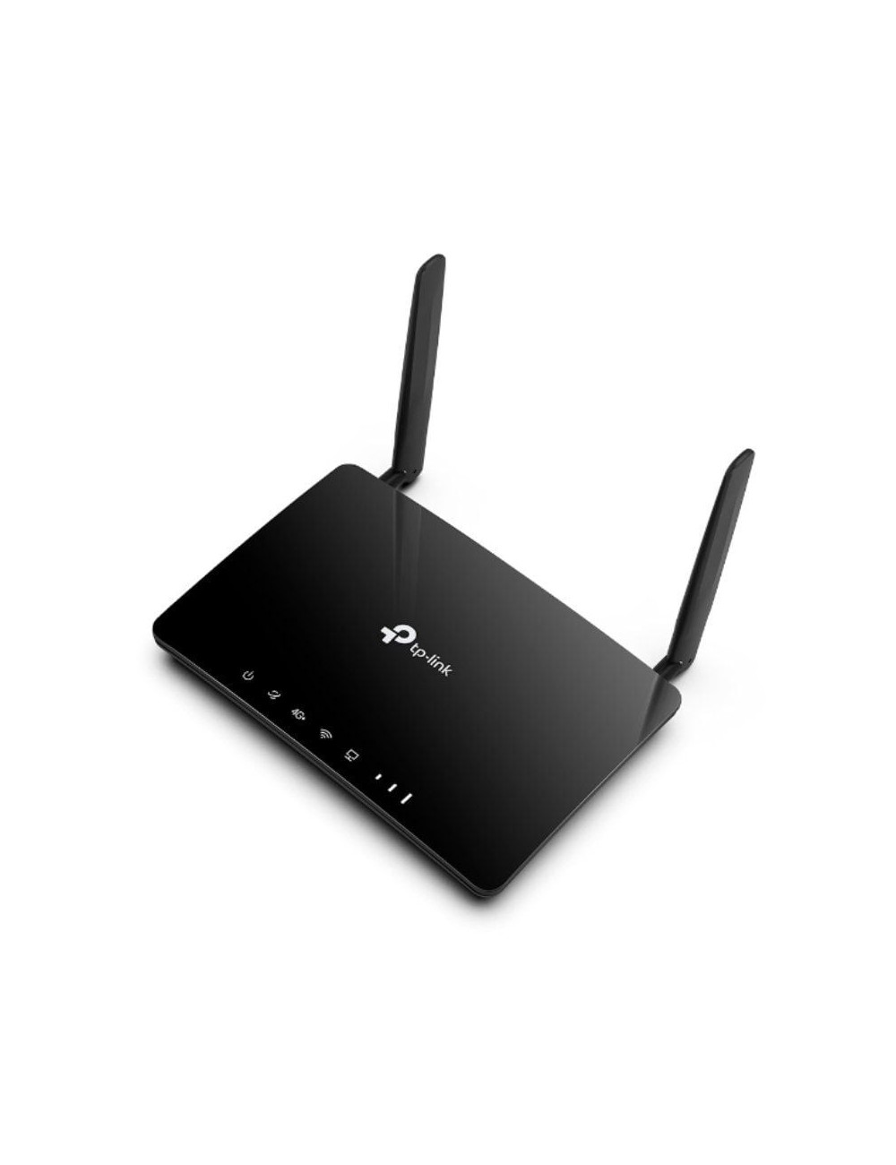 Router Inalámbrico 4G TP-Link Archer MR500 1200Mbps 2.4GHz 5GHz/ 2 Antenas/ WiFi 802.11a/n/ac - b/g/n