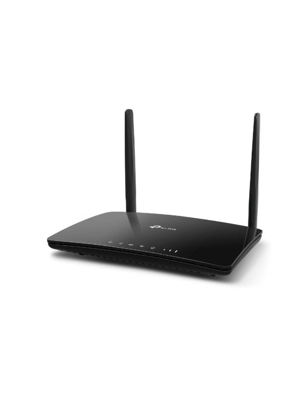 Router Inalámbrico 4G TP-Link Archer MR500 1200Mbps 2.4GHz 5GHz/ 2 Antenas/ WiFi 802.11a/n/ac - b/g/n