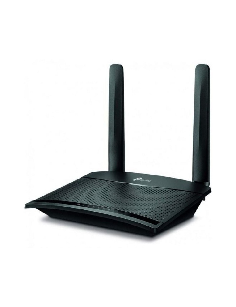 Router Inalámbrico 4G TP-Link TL-MR100 300Mbps/ 2.4GHz/ 2 Antenas/ WiFi 802.11b/g/n