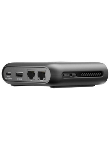 Router de Viaje Inalámbrico 4G TP-Link TL-WR1502X 1500Mbps/ 2.4GHz 5GHz/ WiFi 802.11ax/ac/n/a/b/g/n
