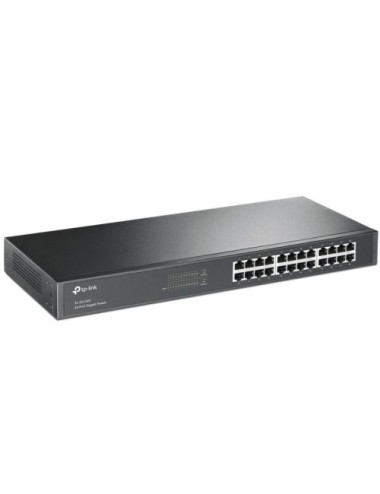 Switch TP-Link TL-SG1024 24 Puertos/ RJ-45 10/100/1000
