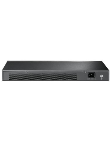 Switch TP-Link TL-SG1024 24 Puertos/ RJ-45 10/100/1000