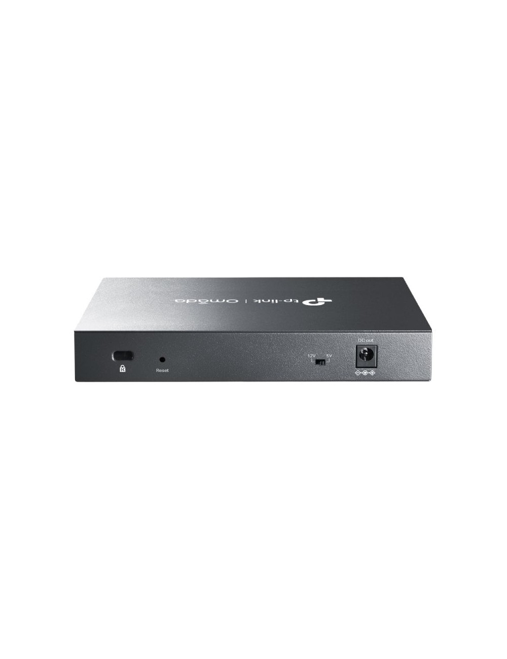 Switch TP-Link TL-RP108GE 8 Puertos/ RJ-45 10/100/1000 PoE