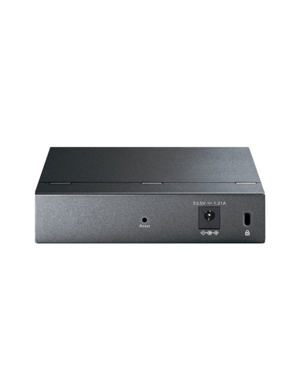 Switch TP-Link TL-SG105PE 5 Puertos/ RJ-45 10/100/1000 PoE