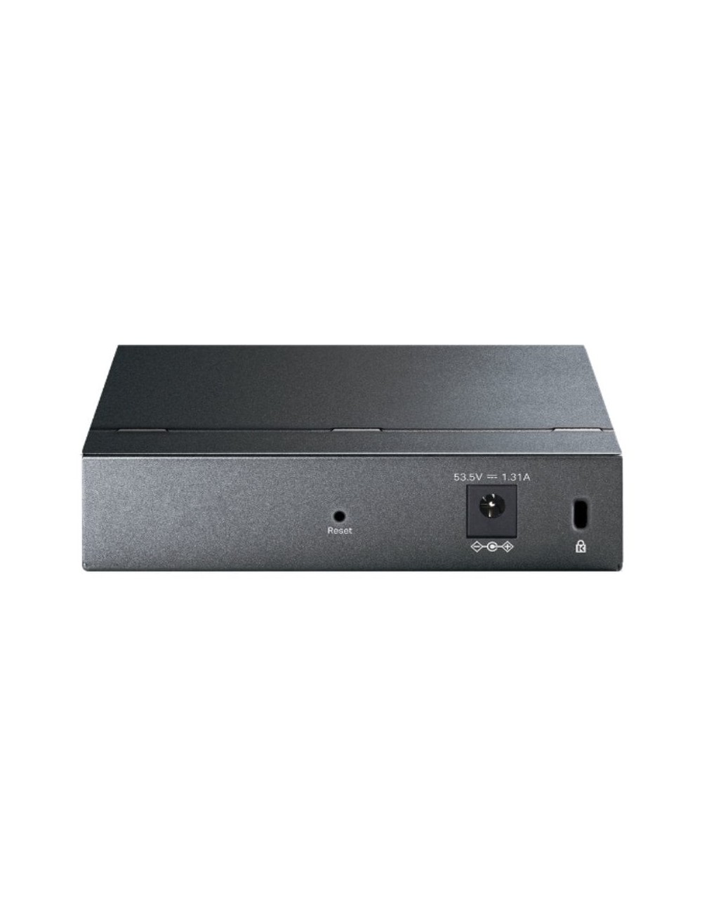 Switch TP-Link TL-SG105PE 5 Puertos/ RJ-45 10/100/1000 PoE