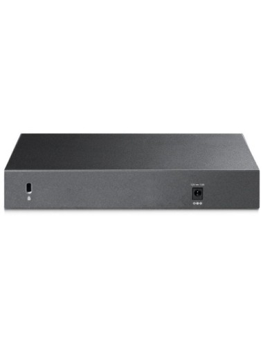Switch TP-Link TL-SG108-M2 8 Puertos/ RJ-45/ 2.5Gbps