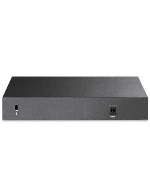 Switch TP-Link TL-SG108-M2 8 Puertos/ RJ-45/ 2.5Gbps