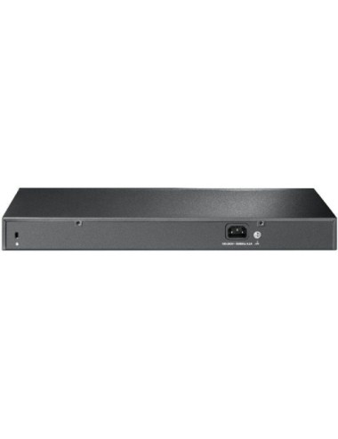 Switch TP-Link TL-SG1218MP 20 Puertos/ RJ-45 10/100/1000 PoE+/SFP