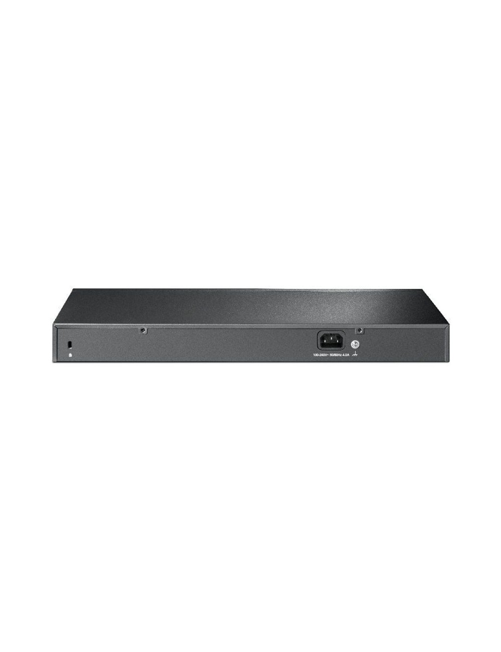 Switch TP-Link TL-SG1218MP 20 Puertos/ RJ-45 10/100/1000 PoE+/SFP