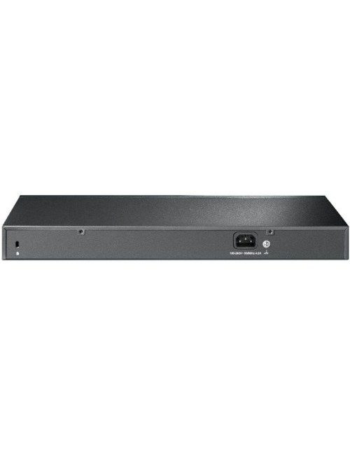 Switch TP-Link TL-SG1218MP 20 Puertos/ RJ-45 10/100/1000 PoE+/SFP
