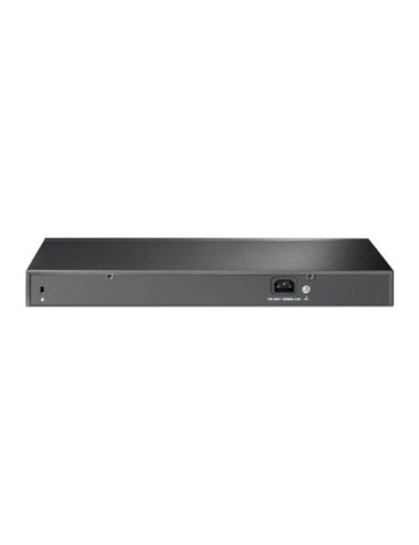 Switch Gestionable TP-Link Gigabit TL-SG1428PE 28 Puertos/ RJ-45 10/100/1000 PoE+/ SFP
