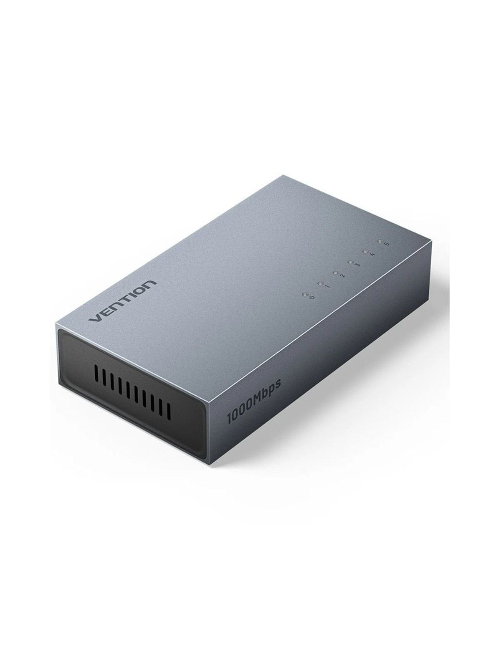 Switch Vention ITDH0-EU 5 Puertos/ RJ-45 10/100/1000