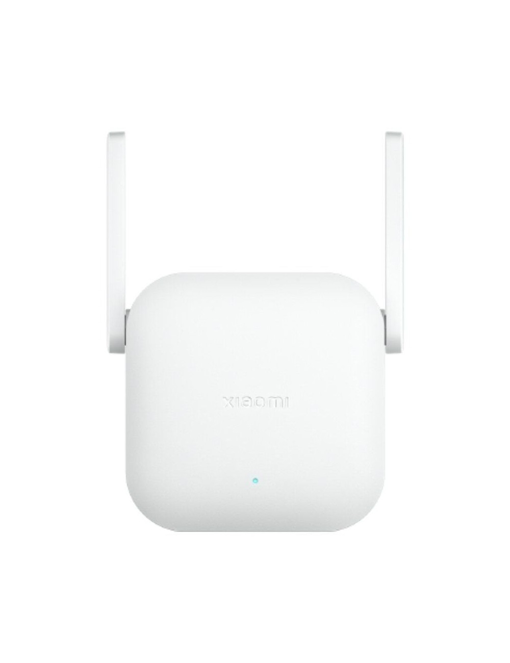 Repetidor Inalámbrico Xiaomi WiFi Range Extender N300 300Mbps/ 2 Antenas