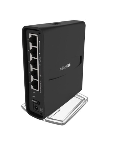 MIKROTIK hAP ac2 TOWER ( MKT-RBD52G-5HacD2HnD-TC )