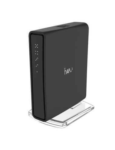 MIKROTIK hAP ac2 TOWER ( MKT-RBD52G-5HacD2HnD-TC )