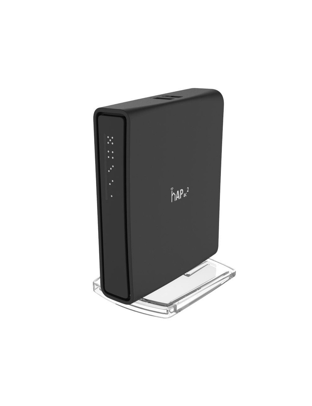 MIKROTIK hAP ac2 TOWER ( MKT-RBD52G-5HacD2HnD-TC )