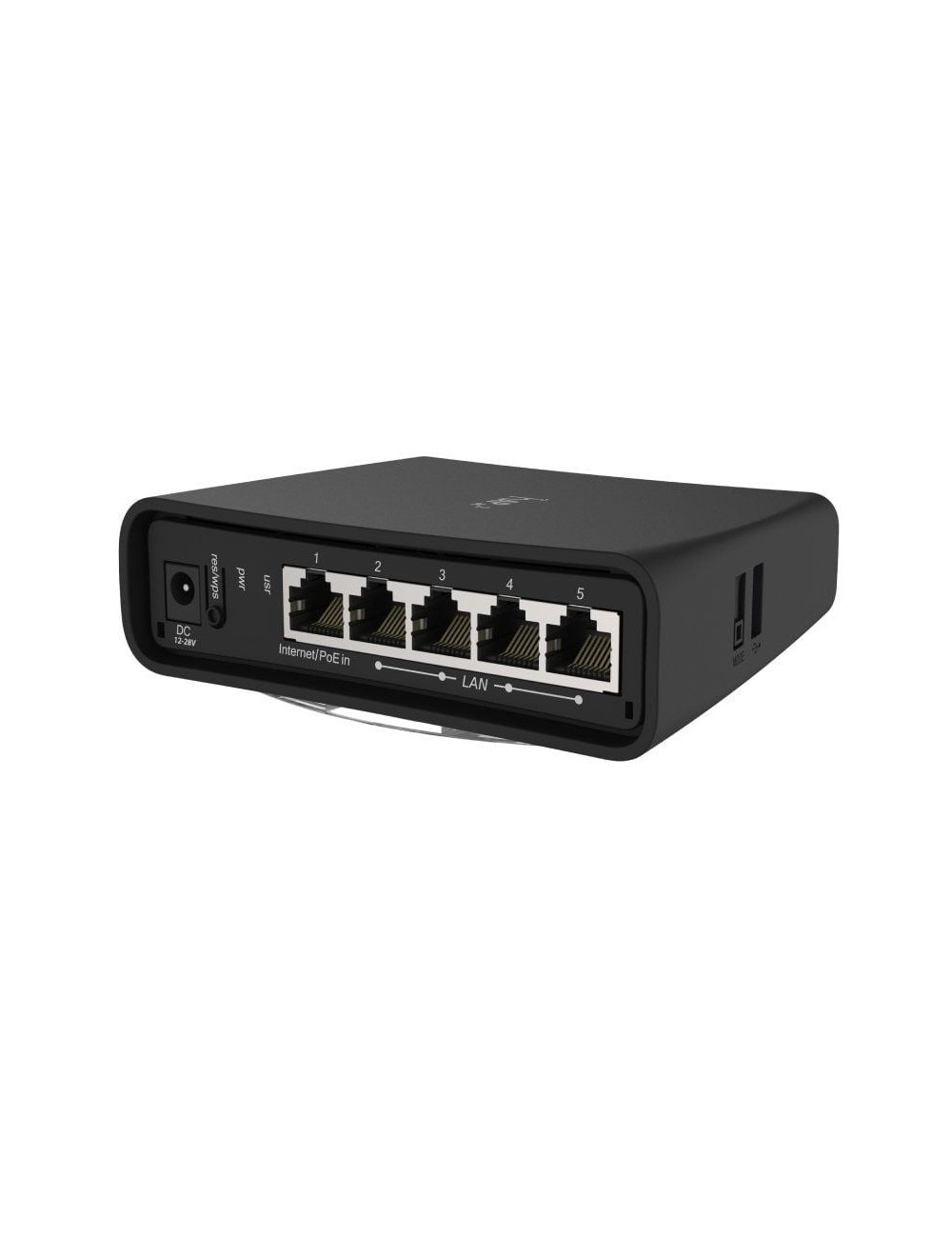 MIKROTIK hAP ac2 TOWER ( MKT-RBD52G-5HacD2HnD-TC )