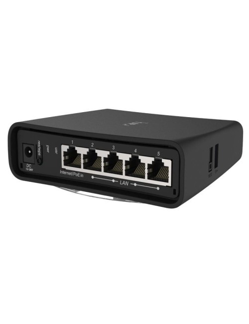 MIKROTIK hAP ac2 TOWER ( MKT-RBD52G-5HacD2HnD-TC )