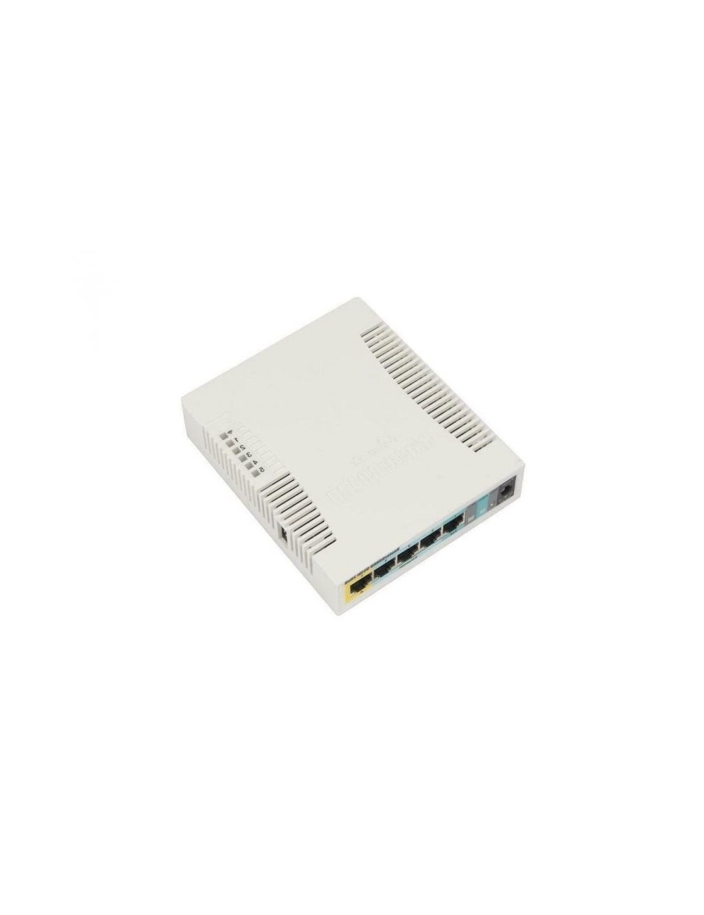 Punto de Acceso Router Mikrotik RB951Ui-2HnD