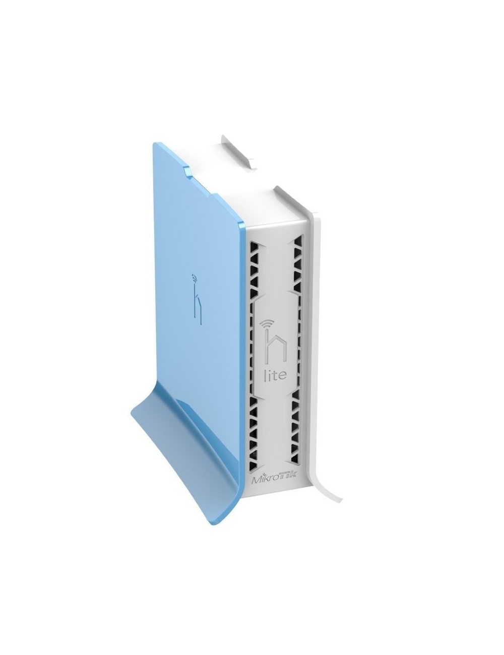 Punto de Acceso Mikrotik HAP Lite TC RB941-2nD-TC