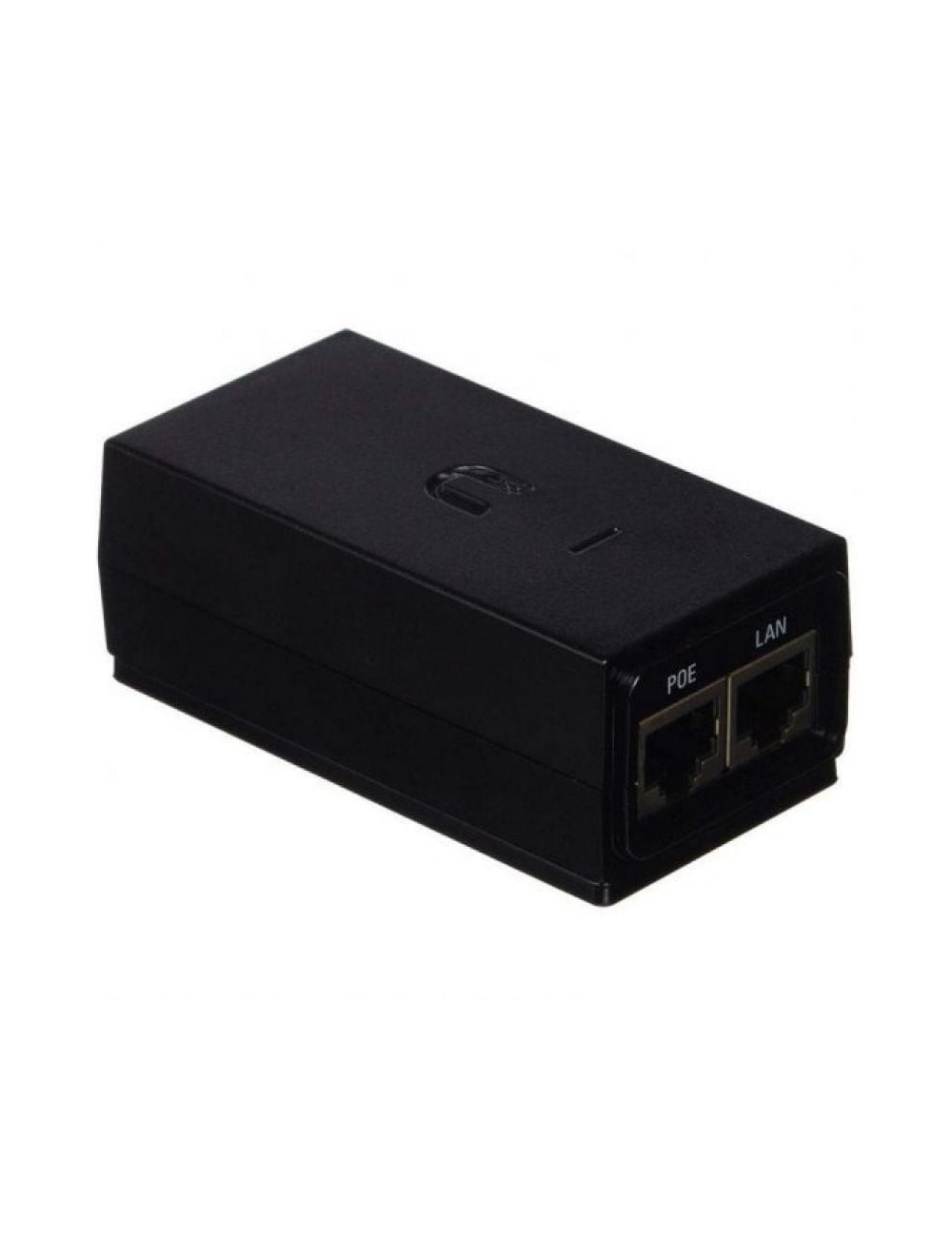 Alimentador PoE Ubiquiti POE-24-12W-G Gigabyte