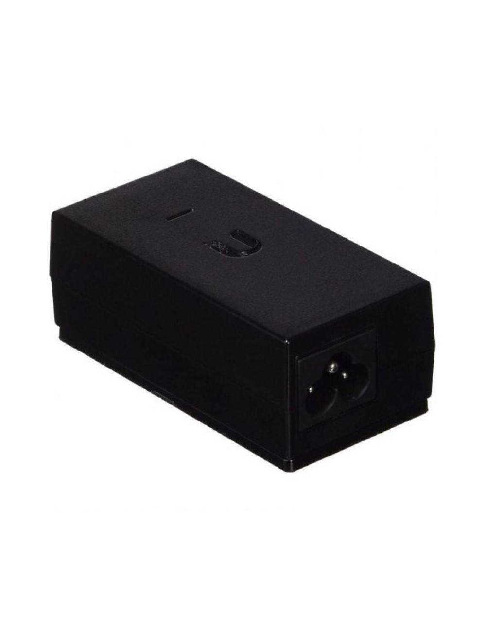 Alimentador PoE Ubiquiti POE-24-12W-G Gigabyte