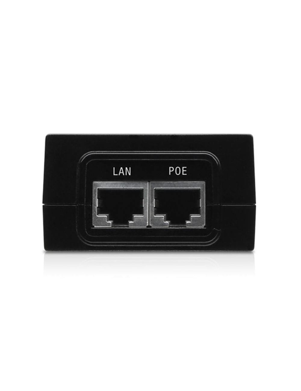 Alimentador PoE Ubiquiti POE-24-12W-G Gigabyte