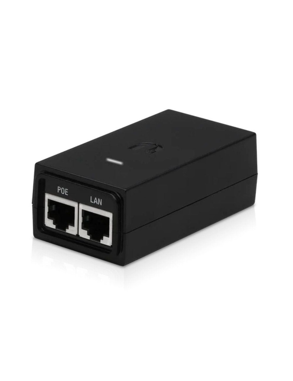 Alimentador PoE Ubiquiti POE-24-24W-G Gigabyte