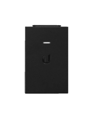 Alimentador PoE Ubiquiti POE-48-24W-G Gigabyte