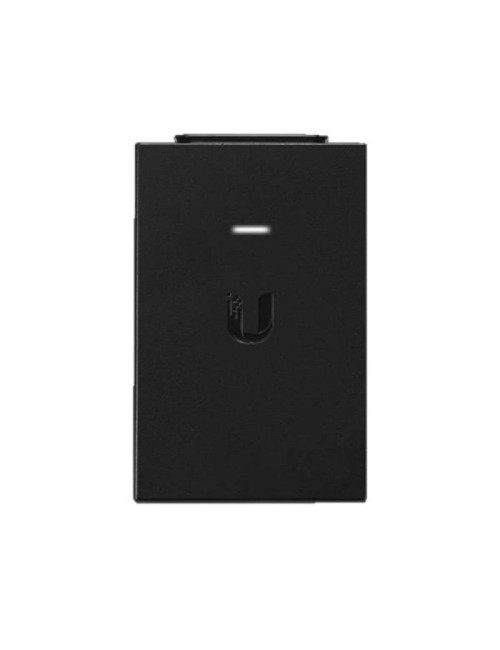 Alimentador PoE Ubiquiti POE-48-24W-G Gigabyte