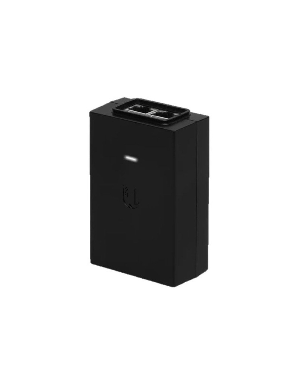 Alimentador PoE Ubiquiti POE-48-24W-G Gigabyte