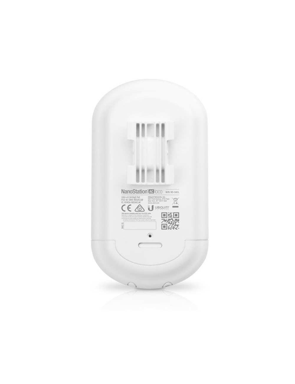 NanoStation Ubiquiti Loco5AC