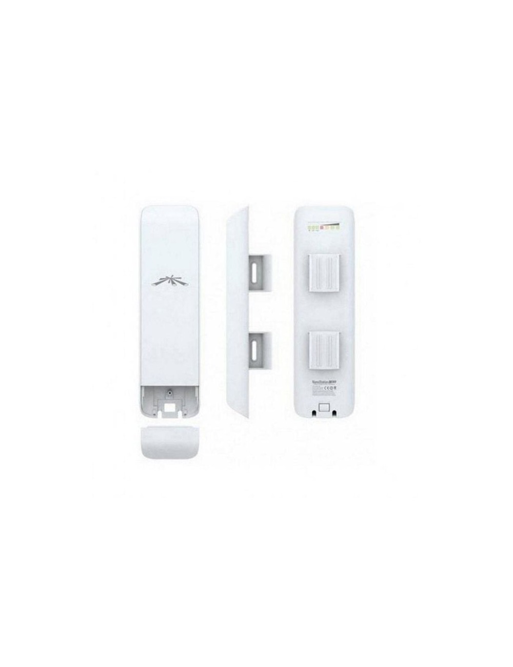 NanoStation Ubiquiti NSM2