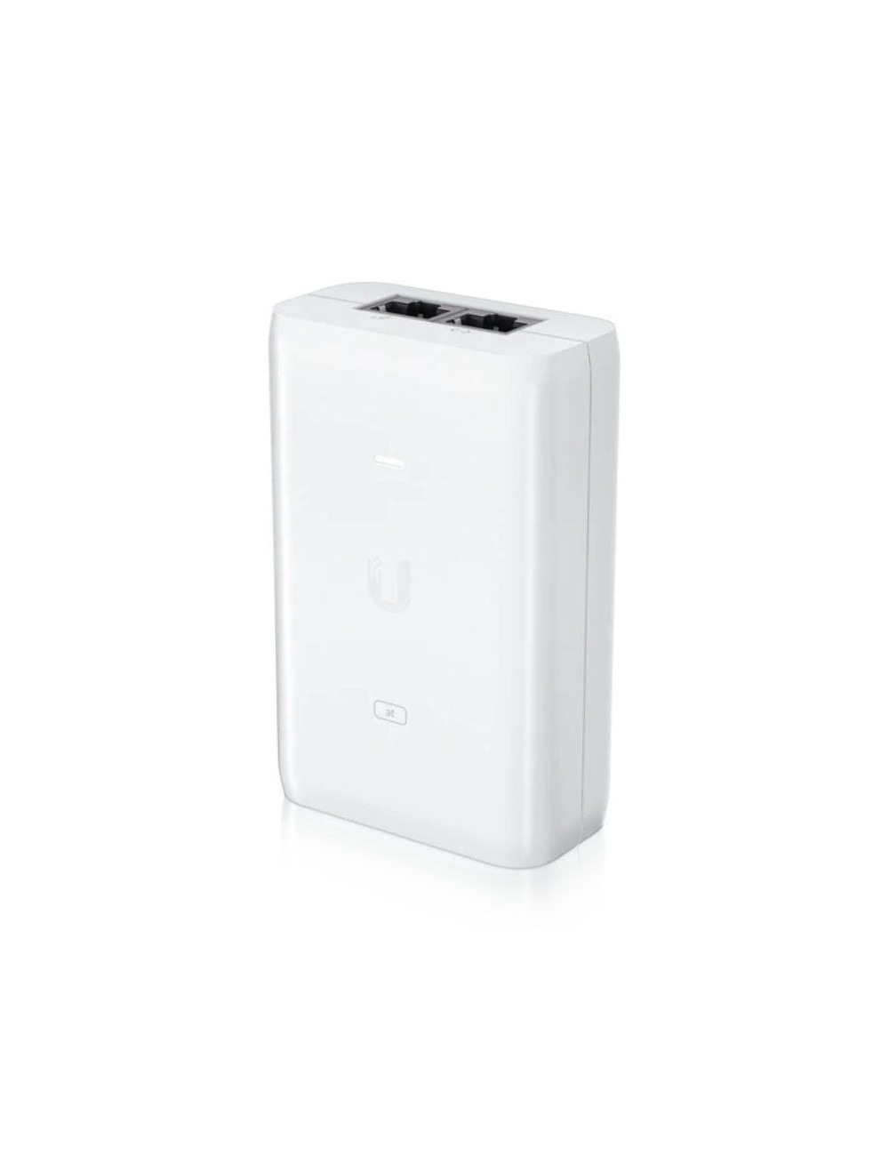 Inyector PoE Ubiquiti U-POE-AT-EU