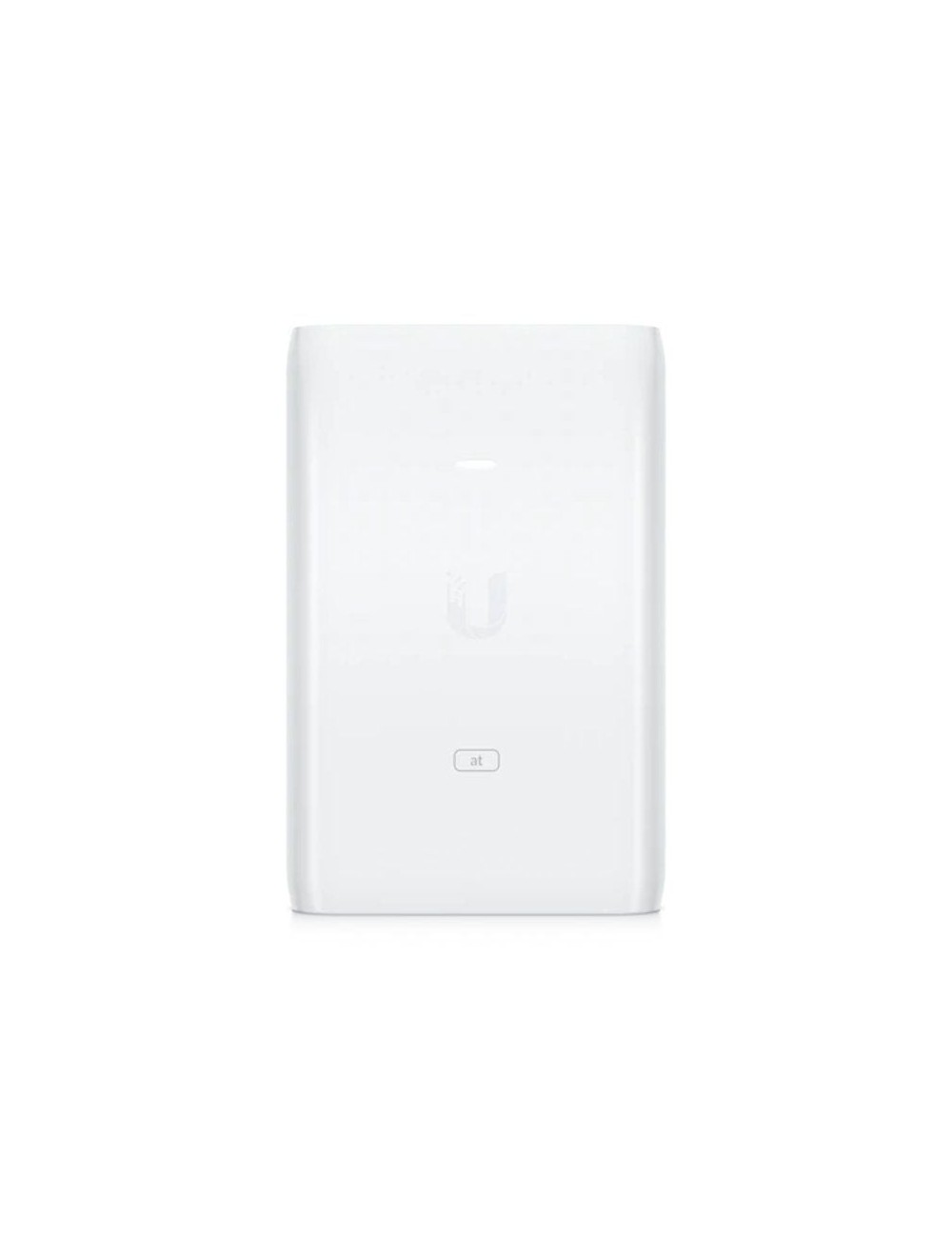 Inyector PoE Ubiquiti U-POE-AT-EU