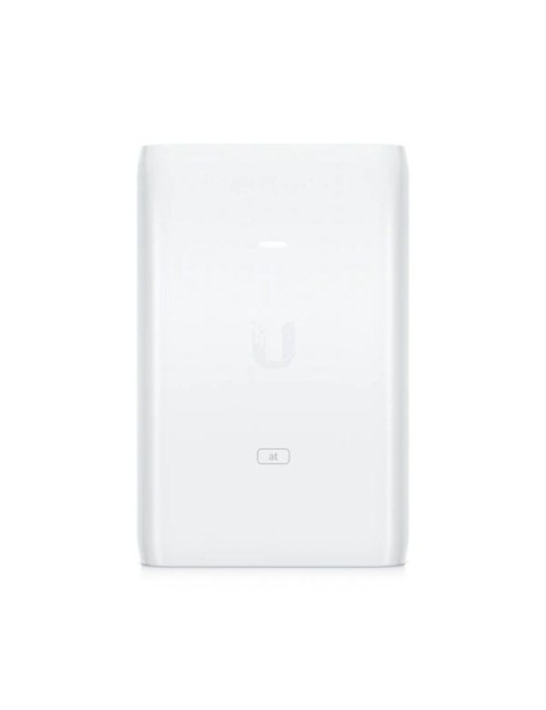 Inyector PoE Ubiquiti U-POE-AT-EU