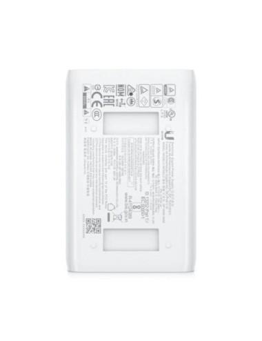 Inyector PoE Ubiquiti U-POE-AT-EU