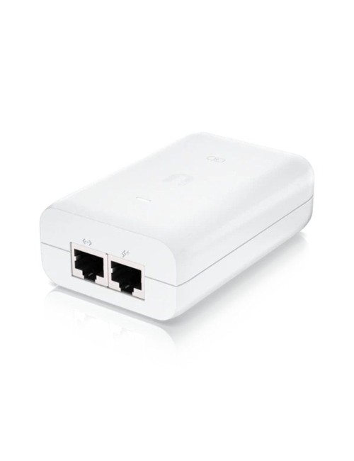 Inyector PoE Ubiquiti U-POE-AT-EU