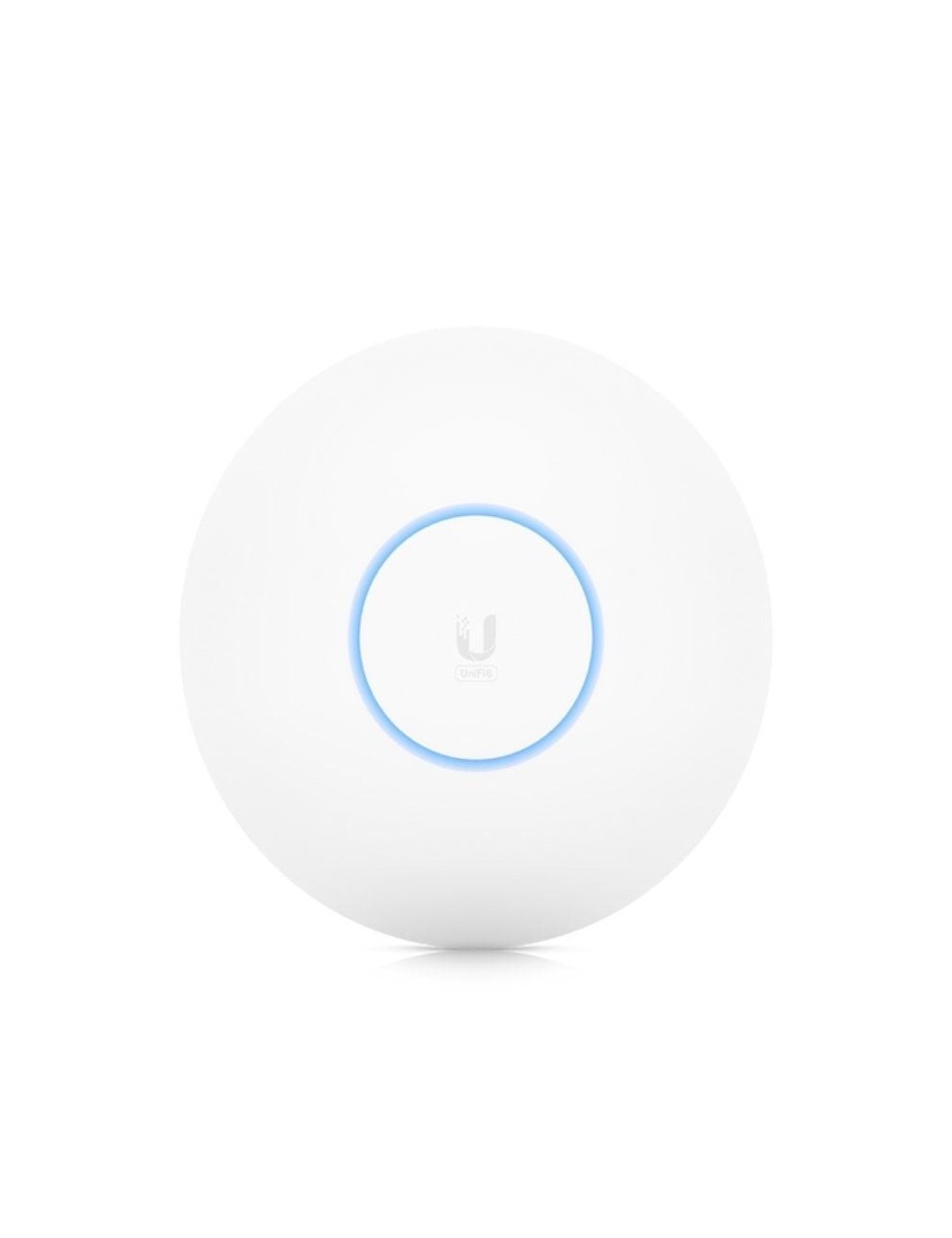 Punto de Acceso Ubiquiti Unifi U6+