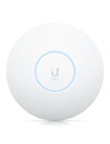 Punto de Acceso Ubiquiti U6 Enterprise