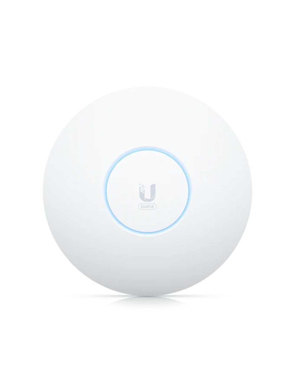 Punto de Acceso Ubiquiti U6 Enterprise